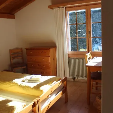 Pensionat Sonnenhof