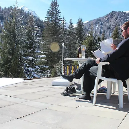 Affittacamere Sonnenhof *