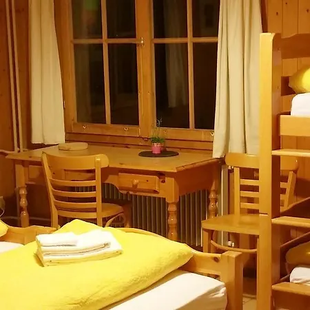 Affittacamere Sonnenhof