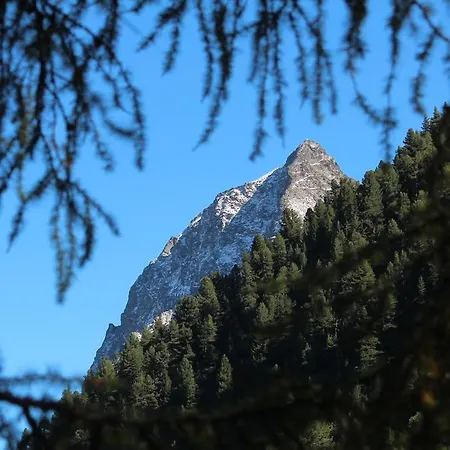 Sonnenhof Preda