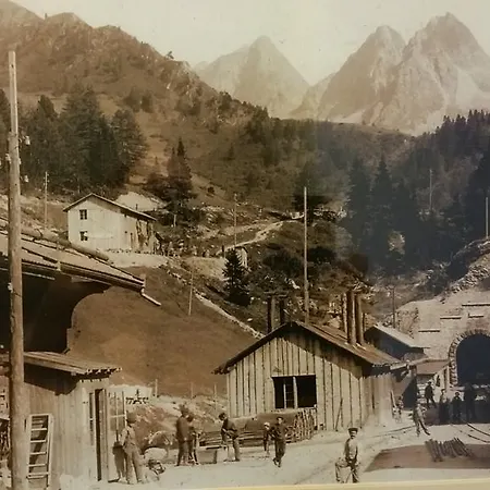 Sonnenhof Preda
