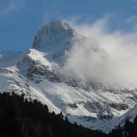 Pensión Sonnenhof *