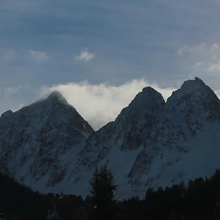 招待所 Sonnenhof