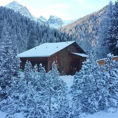 Affittacamere Sonnenhof