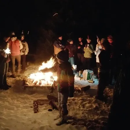 Affittacamere Sonnenhof *