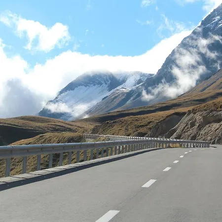 Affittacamere Sonnenhof