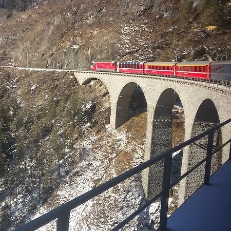 Sonnenhof * Preda