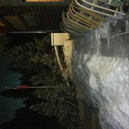 Pensión Sonnenhof *