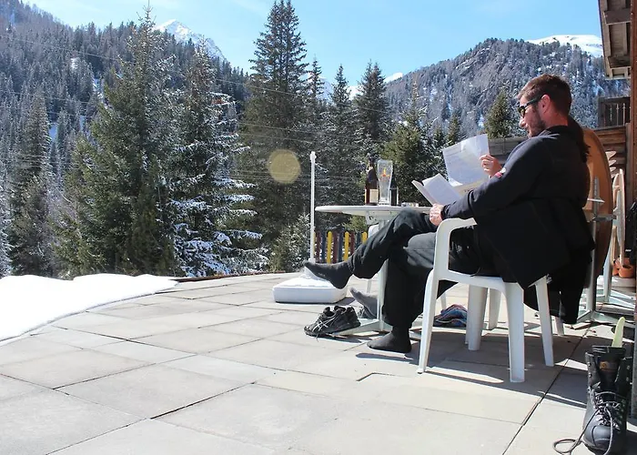 게스트하우스 Sonnenhof *