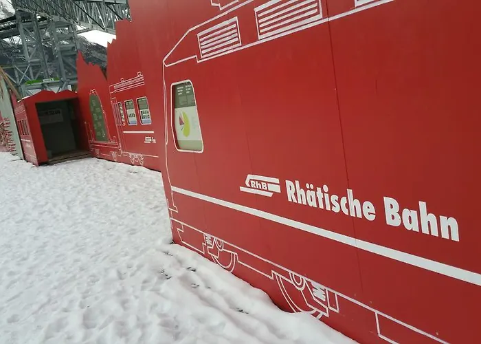 Casa de hóspedes Sonnenhof Preda