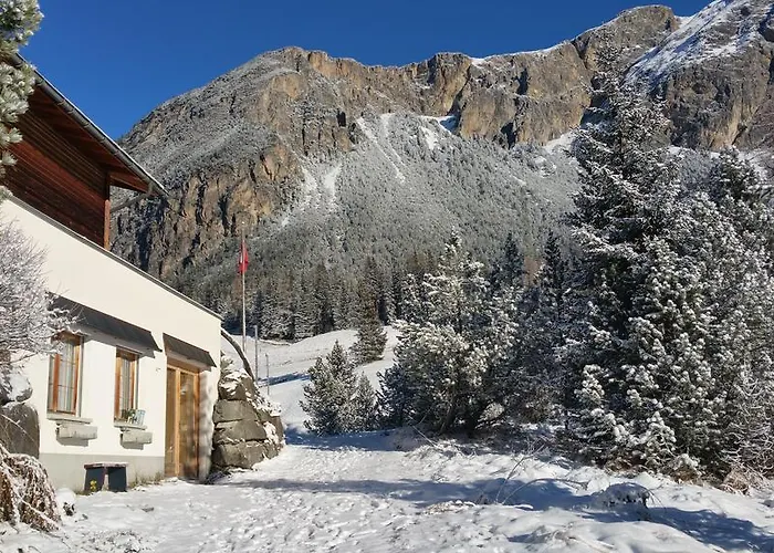 Casa de hóspedes Sonnenhof *