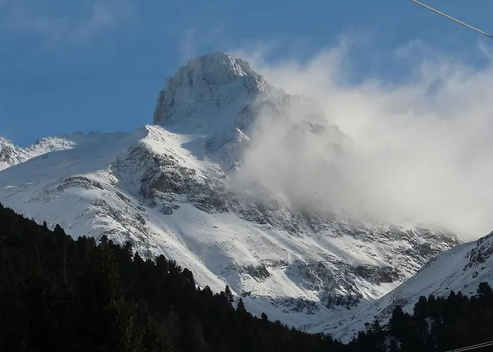 Casa de hóspedes Sonnenhof *