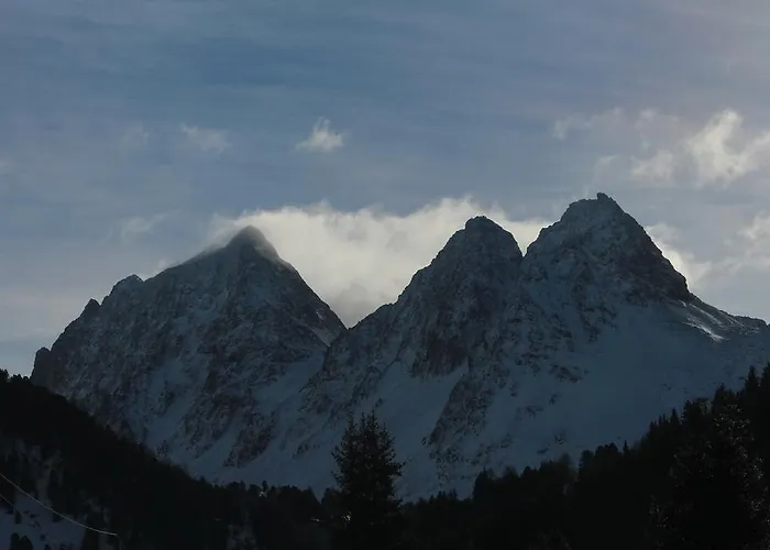 Casa de hóspedes Sonnenhof