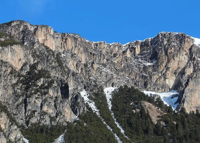 Casa de hóspedes Sonnenhof