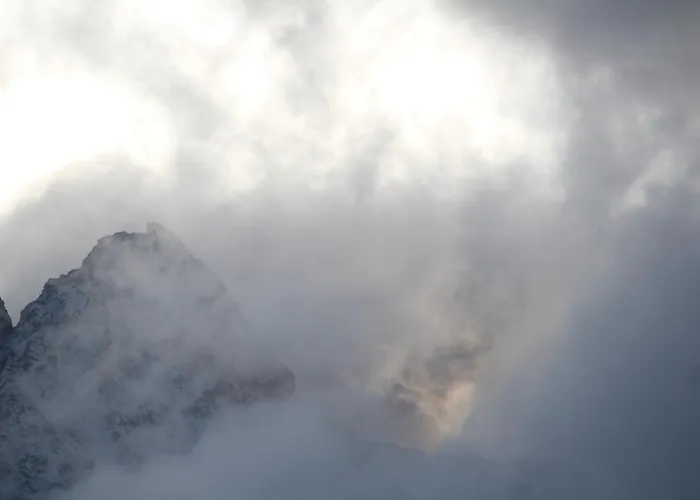 Casa de hóspedes Sonnenhof