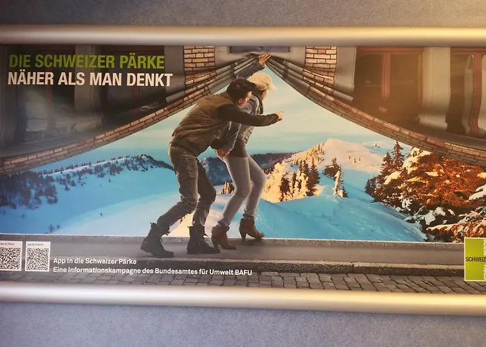 Casa de hóspedes Sonnenhof Preda