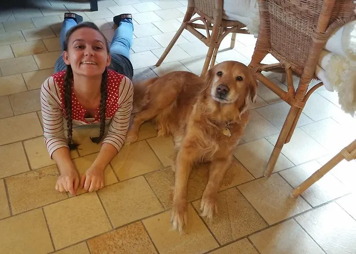 Casa de hóspedes Sonnenhof Preda