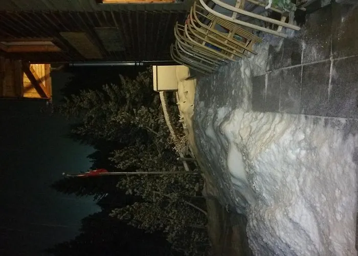 Casa de hóspedes Sonnenhof *