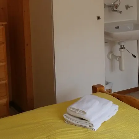 게스트하우스 Sonnenhof *