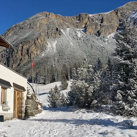 게스트하우스 Sonnenhof *