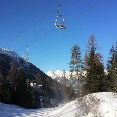 게스트하우스 Sonnenhof