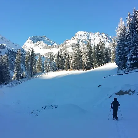 게스트하우스 Sonnenhof