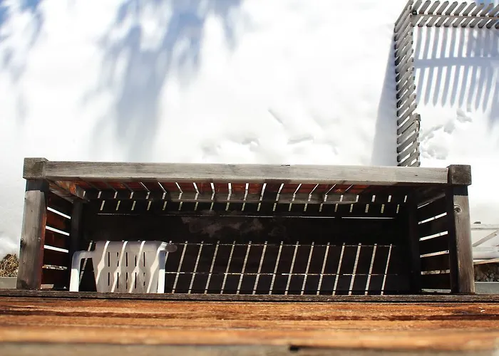 Sonnenhof Casa de hóspedes