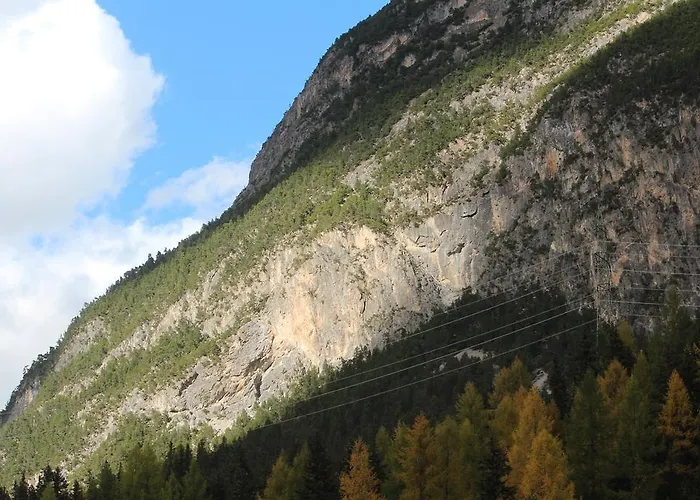 Casa de hóspedes Sonnenhof