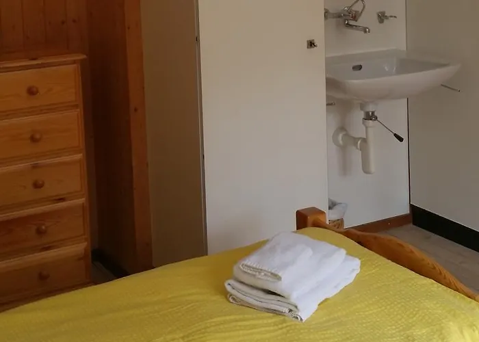 Casa de hóspedes Sonnenhof *