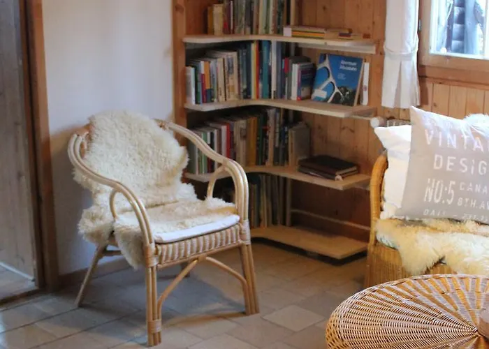 Casa de hóspedes Sonnenhof