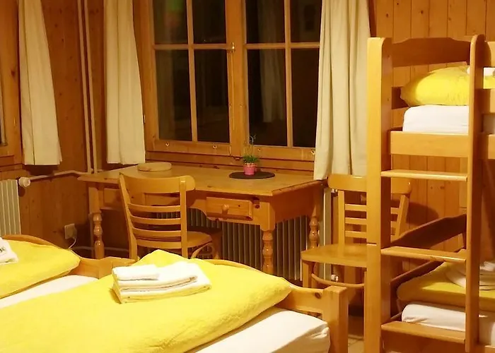 Casa de hóspedes Sonnenhof