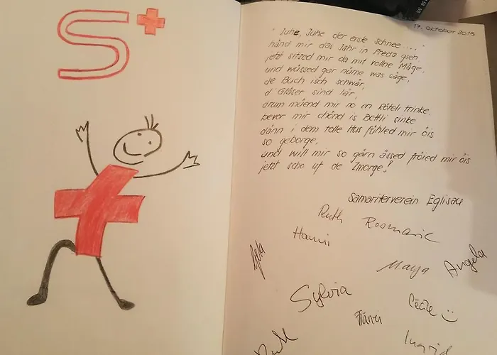 Casa de hóspedes Sonnenhof *