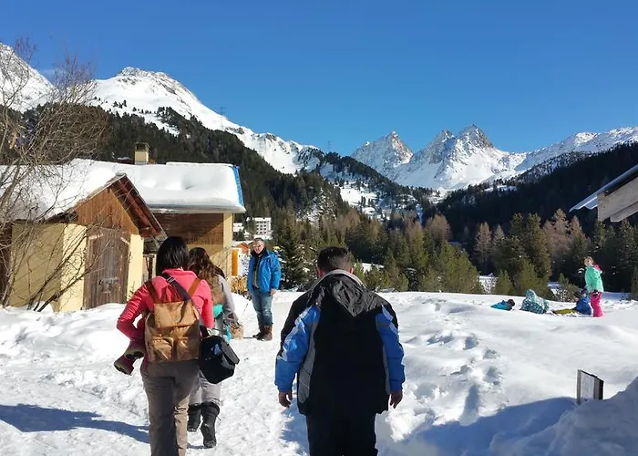 Casa de hóspedes Sonnenhof