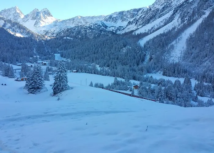 Casa de hóspedes Sonnenhof *