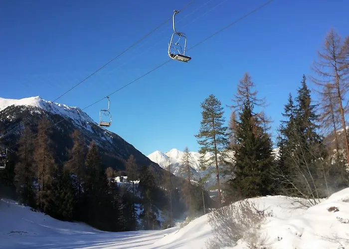 Casa de hóspedes Sonnenhof