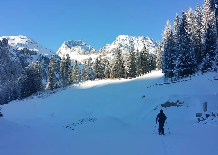 Casa de hóspedes Sonnenhof