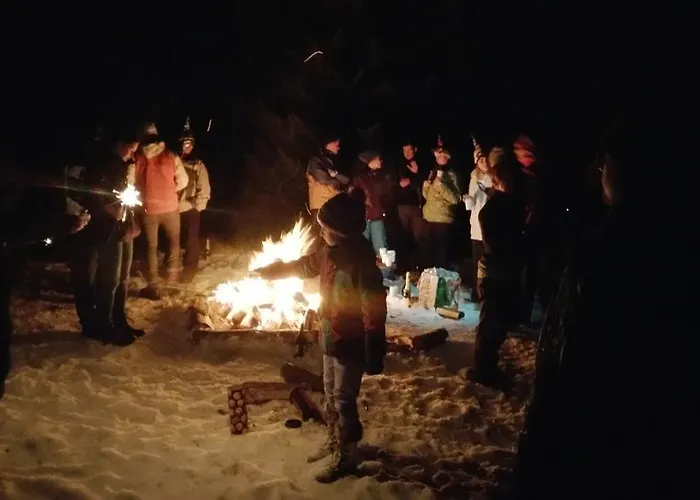 Casa de hóspedes Sonnenhof *