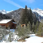 Sonnenhof * Preda