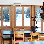 게스트하우스 Sonnenhof Preda