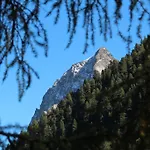 Sonnenhof Preda