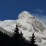 게스트하우스 Sonnenhof Preda