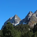 게스트하우스 Sonnenhof Preda