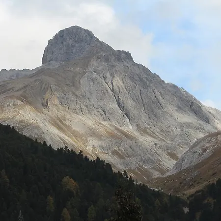 Sonnenhof Preda