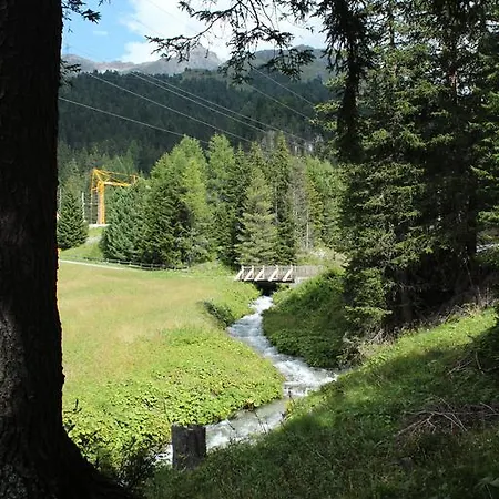 Sonnenhof * Preda