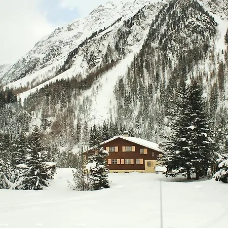 Sonnenhof * Preda