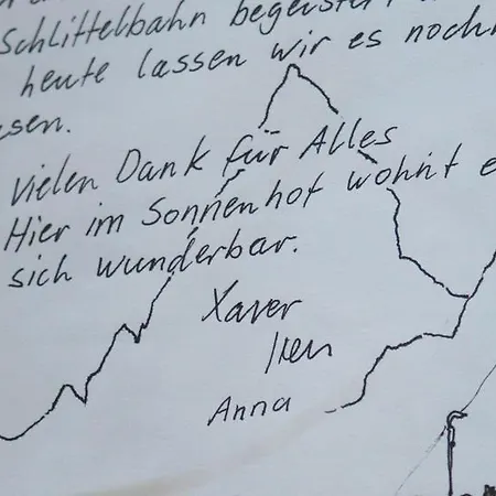 Sonnenhof
