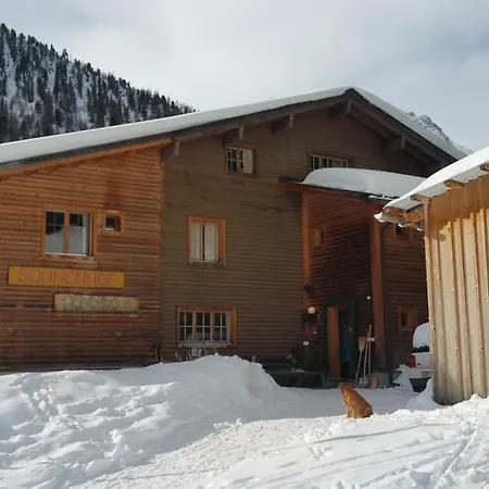 Sonnenhof Preda