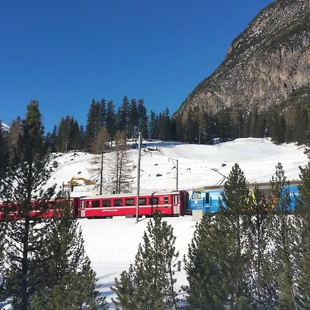 Sonnenhof Preda