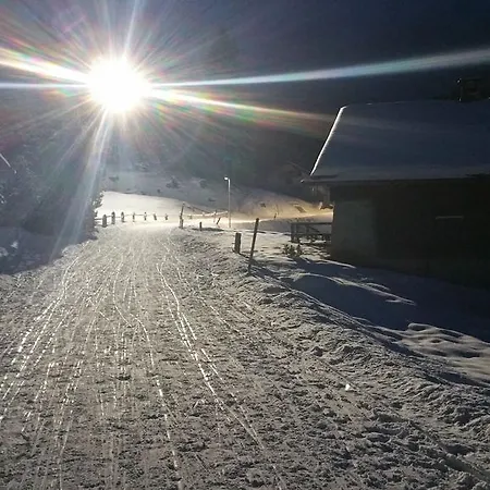 Sonnenhof Preda