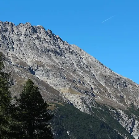Sonnenhof Preda